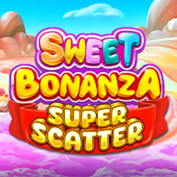 Sweet Bonanza